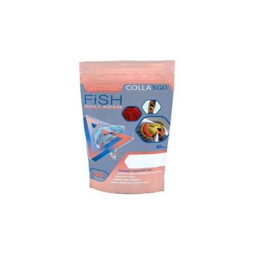 Collango collagen fish natúr 150 g