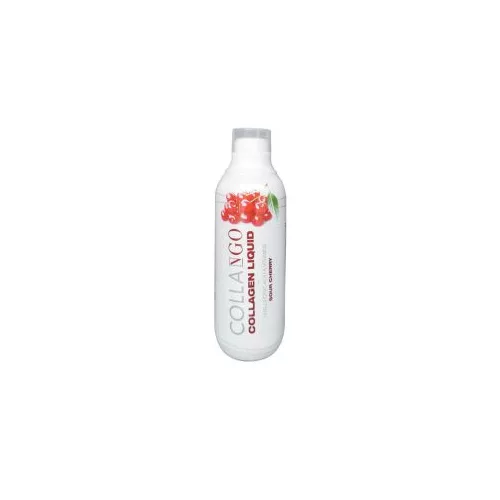 Collango collagen liquid very cherry 500 ml