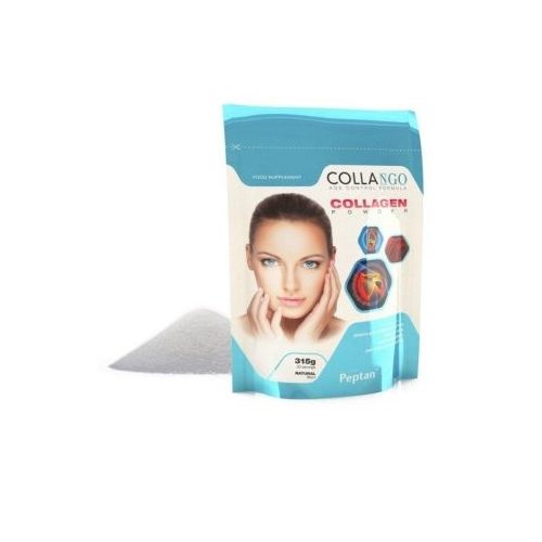 Collango collagen, natural 315 g