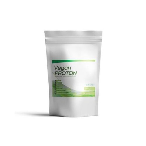 Vegan Protein borsófehérje izolátumból natúr 600 g