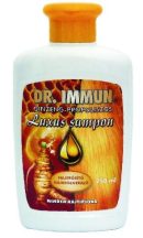 Dr.immun ginzeng-propolisz hajsampon 250 ml