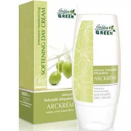 Lady Stella oliva beauty 24 órás sejtmegújító arckrém 100 ml - bio és natúr kozmetikumok