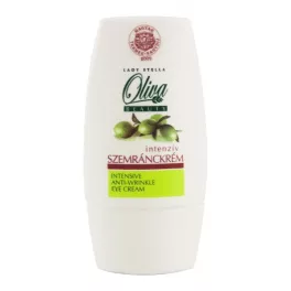 Lady Stella oliva beauty intenzív szemránckrém 30 ml - bio és natúr kozmetikumok