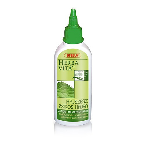 Gg. vitaline hajnövekedést serkentő hajszesz 125 ml