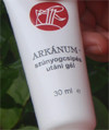 Arkánum-szúnyogcsípés utáni gél 30 ml
