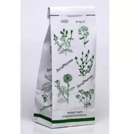 Juvapharma csipkebogyó-hús tea 50 g - bio és vegán étrendkiegészítők