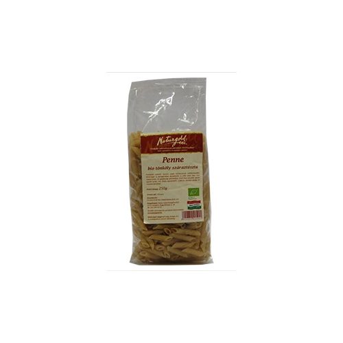 Naturgold bio tönköly tészta penne 250 g