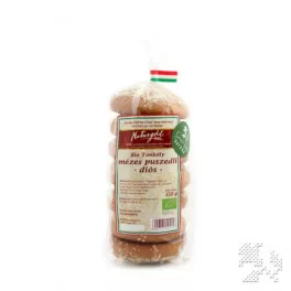 Naturgold bio tönköly puszedli diós 150 g - bio és új hullámos étkezés