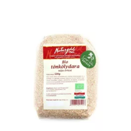 Bio naturgold teljes kiőrlésű tönkölydara 500g - bio és új hullámos étkezés