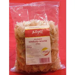 Naturgold bio tönköly tészta nagykocka 250 g - bio és új hullámos étkezés