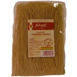 Naturgold bio tönköly tészta cérnametélt 250 g - bio és új hullámos étkezés