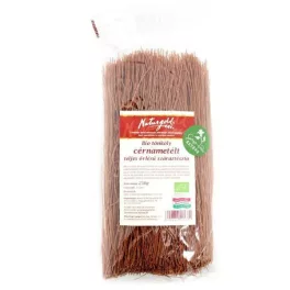 Naturgold bio tönköly tészta cérnametélt teljes őrlésű 250 g - bio és új hullámos étkezés