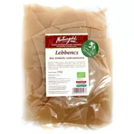 Bio naturgold tönköly tészta lebbencs 250g - bio és új hullámos étkezés
