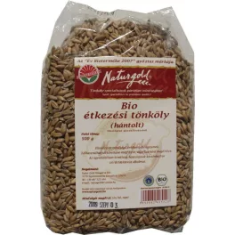Naturgold bio tönköly szemes 1000 g