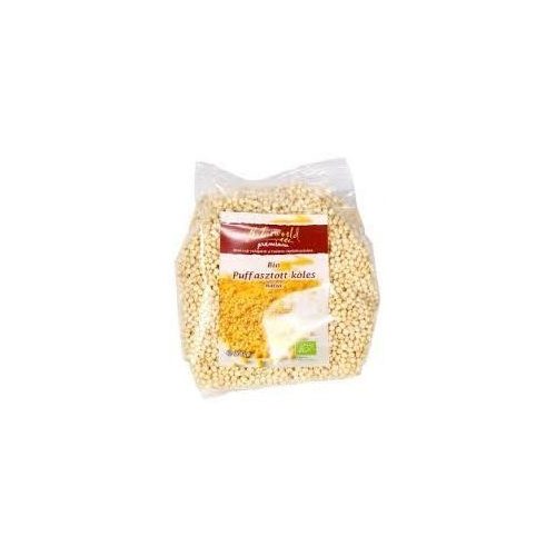 Naturgold bio puffasztott kölesgolyó natúr 200 g 200 g