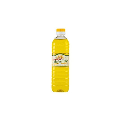 Solio omega olajessimo finomított étolaj 500 ml