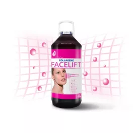 Natur Tanya specchiasol facelift kollagén mátrix koncentrátum-haj, bőr, köröm és porc kúra 500 ml - bio és vegán étrendkiegészítők