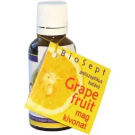 Biosept grapetfruitmag kivonat