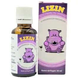 Dr.aliment lizin 30ml