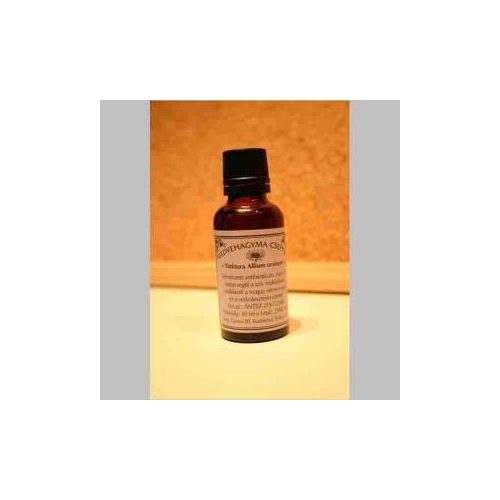 Gerani medvehagyma cseppek 30 ml