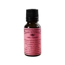 Gerani havasi kövirózsa cseppek 20 ml - bio és natúr kozmetikumok