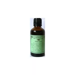 Gerani babérolaj 50 ml - bio és új hullámos étkezés