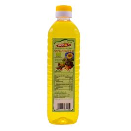 Biogold bio napraforgó étolaj 500 ml - bio és új hullámos étkezés