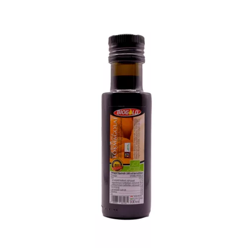 Biogold bio tökmagolaj 100 ml - bio és új hullámos étkezés
