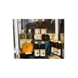 Terragold mákolaj 100 ml - bio és új hullámos étkezés