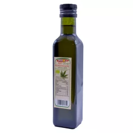 Biogold bio kendermagolaj 250 ml - bio és új hullámos étkezés