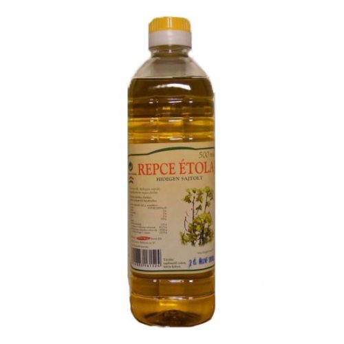Biogold repce étolaj 500 ml