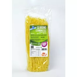 Gliadino gluténmentes tészta cérnametélt 200 g - bio és új hullámos étkezés