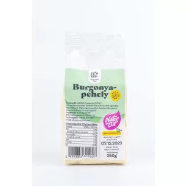 Gluténmentes naturbit burgonyapehely 250g - bio és új hullámos étkezés