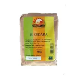It's us naturbit rizsdara 500 g - bio és új hullámos étkezés