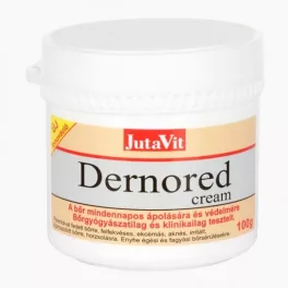 Jutavit dernored cream 100 g - bio és natúr kozmetikumok