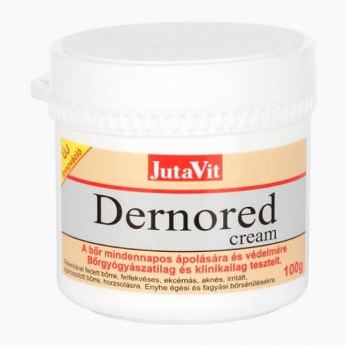 Jutavit dernored cream 100 g