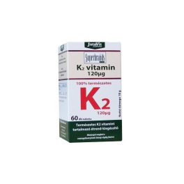 Jutavit k2 vitamin 60 db - bio és vegán étrendkiegészítők