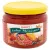 Grannys salsa mexicana szósz 315 g - bio és új hullámos étkezés