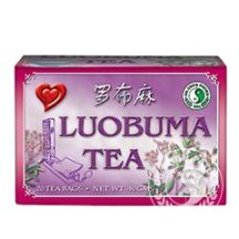 Dr.chen vérnyomás csökkentő tea luobuma 20x2g 40 g