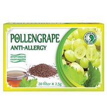 Dr.chen pollengrape tea 20x2,5g 50 g