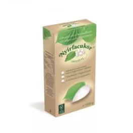 Nyírfacukor kristály 100% xilit 1000 g - bio és új hullámos étkezés