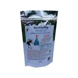Gentlemag magnézium-glicinát tartalmú étrend-kiegészítő italpor 216 g - bio és vegán étrendkiegészítők