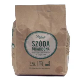 Zöldbolt szódabikarbóna 2000 g - bio és natúr tisztítószerek