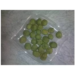Egy Boldog Nap wasabi ízesítésű földimogyoró 80 g - bio és új hullámos étkezés
