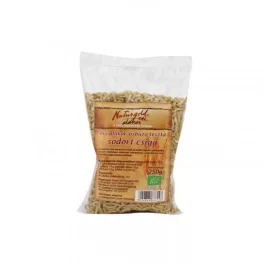 Naturgold bio alakor ősbúza tészta csiga fehér 250 g - bio és új hullámos étkezés