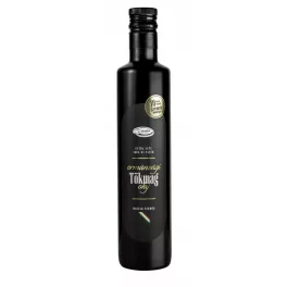 Olajütő tökmagolaj 500 ml - bio és új hullámos étkezés