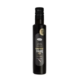 Olajütő tökmagolaj 250 ml - bio és új hullámos étkezés