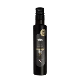 Olajütő dió olaj 250 ml - bio és új hullámos étkezés