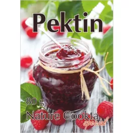 Nature Cookta special pektin 80 g - bio és új hullámos étkezés