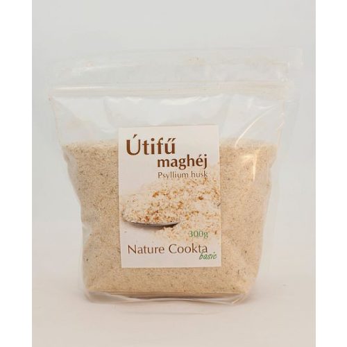 Nature Cookta basic útifű maghéj 300 g